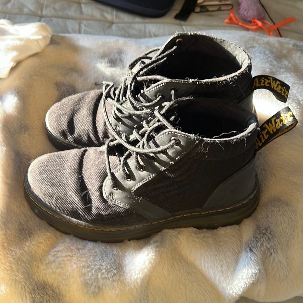 Doc Martens
